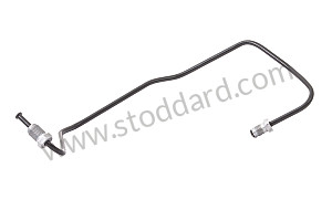 PRESSURE LINE 
