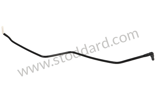 99635532141 - FEED LINE for Porsche 