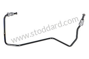 BRAKE LINE OPTION: TRACTION CONTROL SYSTEM (Option code: M222), OPTION: AUTOMATIC LIMITED SLIP DIFFERENTIAL (Option code: M224)