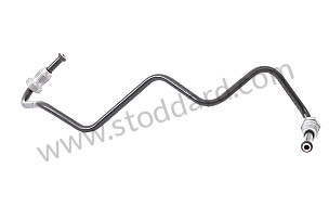 PRESSURE LINE  (99635532747)