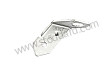 BRAKE HOSE BRACKET