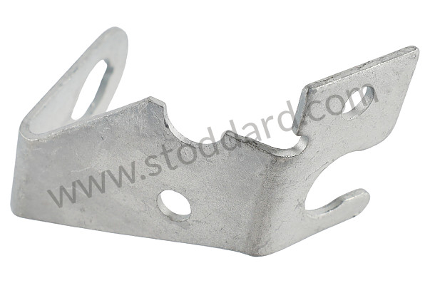 99635550391 - SUPPORT for Porsche 996 Gt3 / Gt3-1 &bull; 2004 &bull; 996 Gt3 Rs &bull; Coupe &bull; Manual Gearbox, 6 Speed