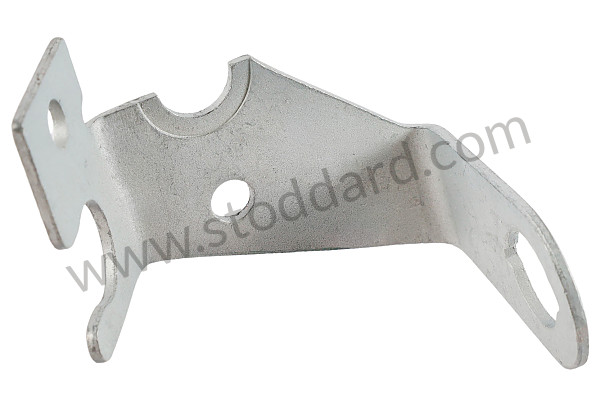 99635550391 - SUPPORT for Porsche 996 Gt3 / Gt3-1 &bull; 2004 &bull; 996 Gt3 Rs &bull; Coupe &bull; Manual Gearbox, 6 Speed