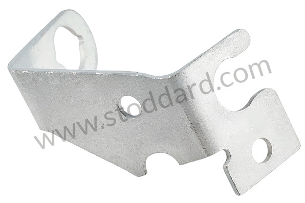 99635550491 - SUPPORT for Porsche 996 Gt3 / Gt3-1 &bull; 2004 &bull; 996 Gt3 Rs &bull; Coupe &bull; Manual Gearbox, 6 Speed
