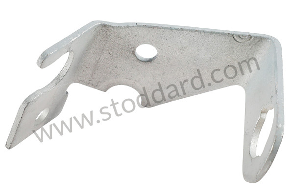 99635550491 - SUPPORT for Porsche 996 Gt3 / Gt3-1 &bull; 2004 &bull; 996 Gt3 Rs &bull; Coupe &bull; Manual Gearbox, 6 Speed