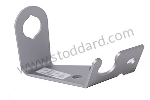 BRAKE HOSE BRACKET RIGHT (99635550493)