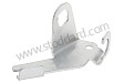 BRAKE HOSE BRACKET