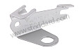 BRAKE HOSE BRACKET