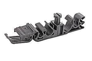 SUPPORT Left-hand drive / From the serial number 994S6 30357
