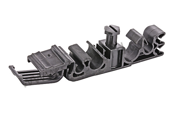 99635554300 - SUPPORT for Porsche 996 Gt3 / Gt3-1 &bull; 2000 &bull; 996 Gt3 &bull; Coupe &bull; Manual Gearbox, 6 Speed