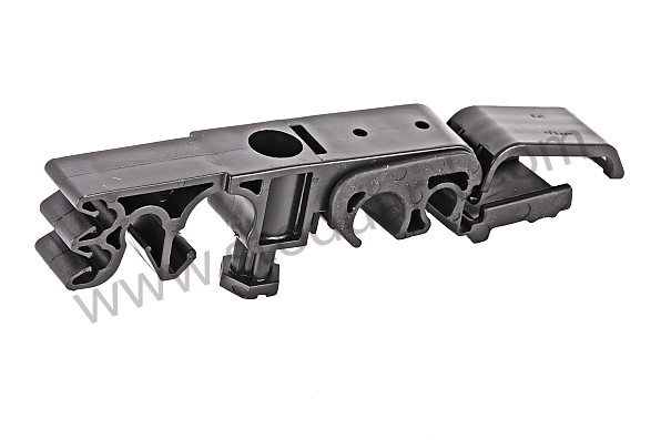 99635554300 - SUPPORT for Porsche 996 Gt3 / Gt3-1 &bull; 2000 &bull; 996 Gt3 &bull; Coupe &bull; Manual Gearbox, 6 Speed