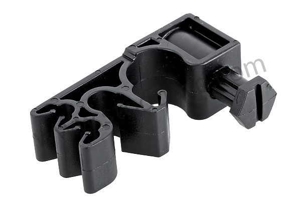99635554500 - SUPPORT for Porsche 996 Gt3 / Gt3-1 &bull; 2000 &bull; 996 Gt3 &bull; Coupe &bull; Manual Gearbox, 6 Speed