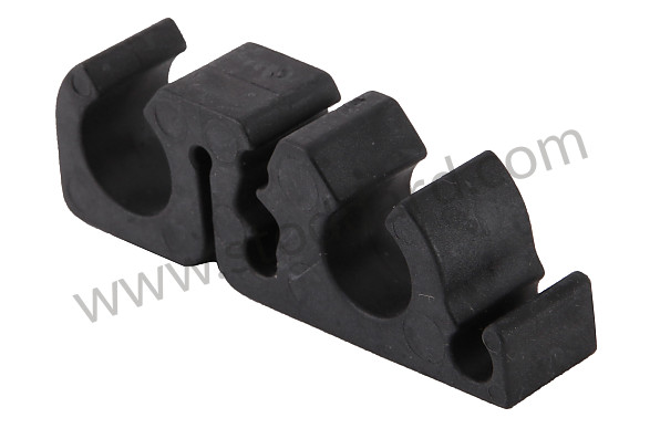 99635554701 - SUPPORT for Porsche 996 Gt3 / Gt3-1 &bull; 2000 &bull; 996 Gt3 &bull; Coupe &bull; Manual Gearbox, 6 Speed