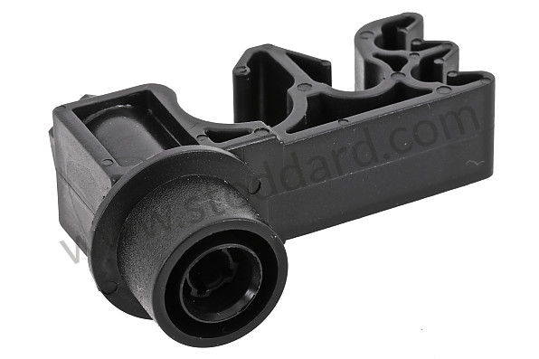 99635554900 - SUPPORT for Porsche 996 Gt3 / Gt3-1 &bull; 2000 &bull; 996 Gt3 &bull; Coupe &bull; Manual Gearbox, 6 Speed