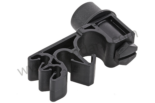 99635554900 - SUPPORT for Porsche 996 Gt3 / Gt3-1 &bull; 2000 &bull; 996 Gt3 &bull; Coupe &bull; Manual Gearbox, 6 Speed