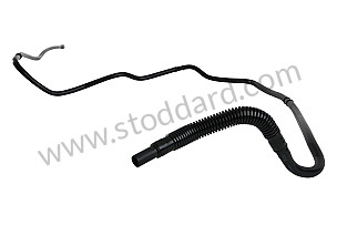 VACUUM LINE  (99635557105)