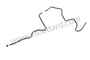 VACUUM LINE  (99635557551)