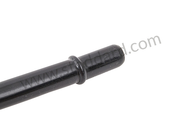 99635557551 - VACUUM LINE for Porsche 996 Gt3 / Gt3-1 &bull; 2000 &bull; 996 Gt3 &bull; Coupe &bull; Manual Gearbox, 6 Speed