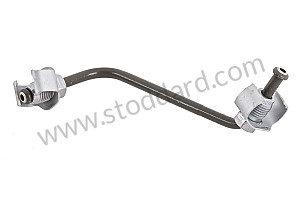 BRAKE LINE 2 Versions available for this part