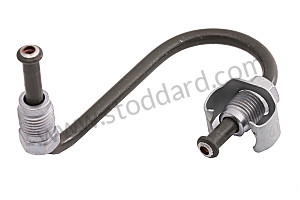 BRAKE LINE 2 Versions available for this part