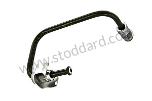 BRAKE LINE RIGHT