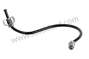 BRAKE LINE 2 Versions available for this part