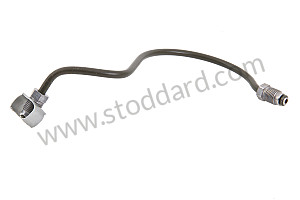 BRAKE LINE 2 Versions available for this part