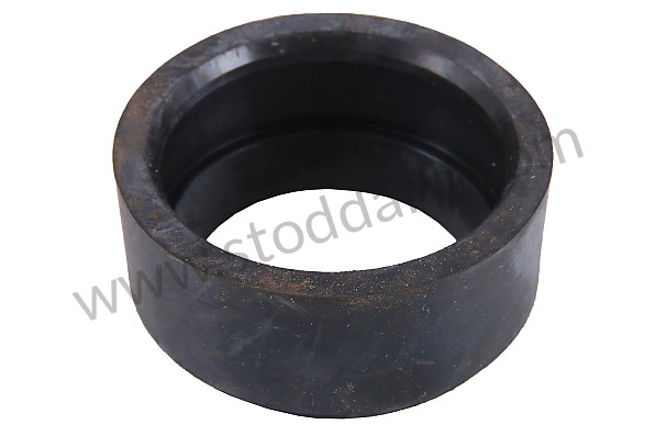 99635590700 - GASKET for Porsche 996 Gt3 / Gt3-1 &bull; 2000 &bull; 996 Gt3 &bull; Coupe &bull; Manual Gearbox, 6 Speed