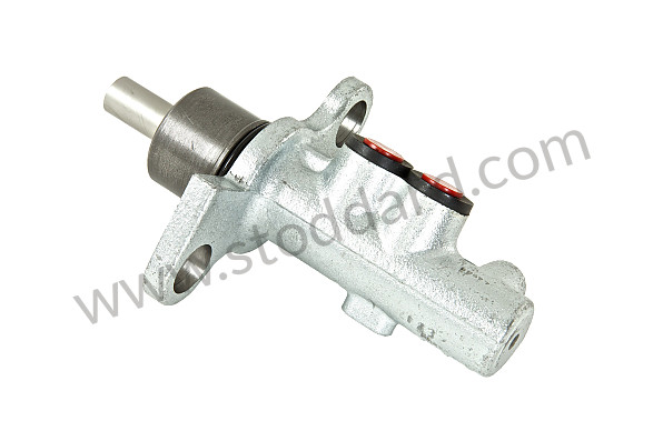 99635591040 - BRAKE MASTER CYLINDER for Porsche 