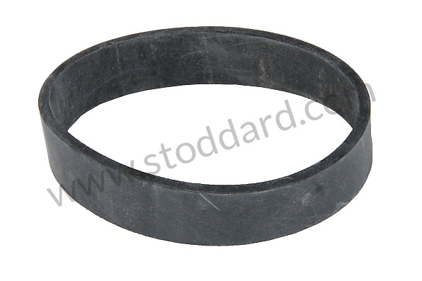 99635591100 - SEALING RING for Porsche 996 Gt3 / Gt3-1 &bull; 2000 &bull; 996 Gt3 &bull; Coupe &bull; Manual Gearbox, 6 Speed