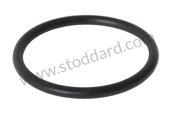 99635591200 - SEALING RING for Porsche 996 Gt3 / Gt3-1 &bull; 2000 &bull; 996 Gt3 &bull; Coupe &bull; Manual Gearbox, 6 Speed