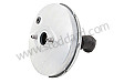 BRAKE BOOSTER
