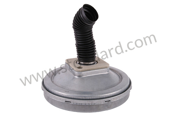 99635592390 - BRAKE BOOSTER for Porsche 996 Gt3 / Gt3-1 &bull; 2000 &bull; 996 Gt3 &bull; Coupe &bull; Manual Gearbox, 6 Speed