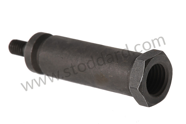 99635592701 - CONNECTING PIECE for Porsche 996 Gt3 / Gt3-1 &bull; 2000 &bull; 996 Gt3 &bull; Coupe &bull; Manual Gearbox, 6 Speed