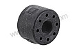 DAMPING PIECE