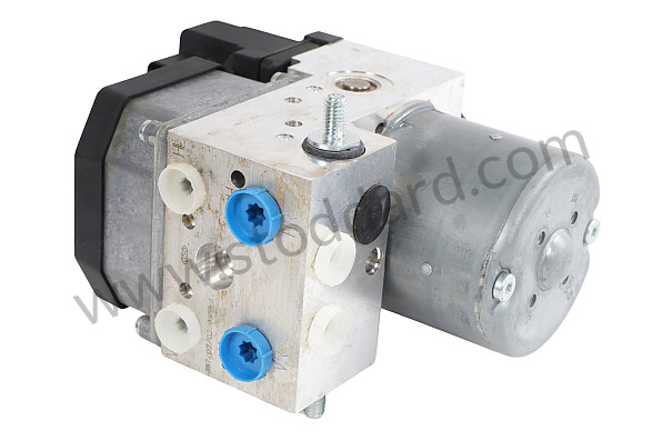 996355955GX - HYDRAULIC UNIT for Porsche 996 &bull; 2002 &bull; 996 Carrera 2 &bull; Coupe &bull; Automatic Gearbox