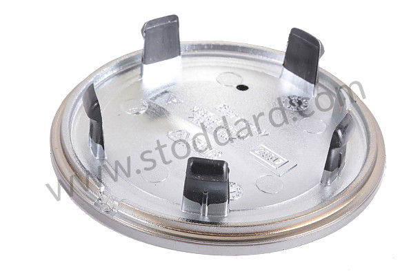 99636130309 - Center Cap Boxster 1997-04 996 1999-04 for Porsche 