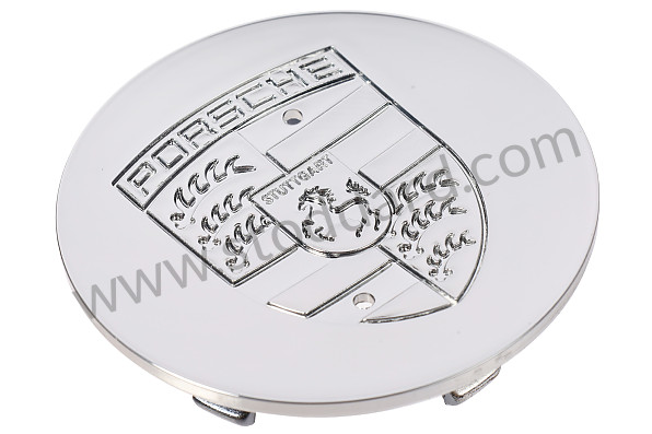 99636130309 - Center Cap Boxster 1997-04 996 1999-04 for Porsche 