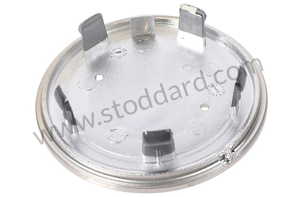 99636130309 - Center Cap Boxster 1997-04 996 1999-04 for Porsche 