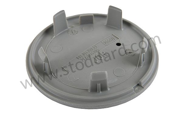 996361303939A1 - HUB CAP for Porsche 996 Gt3 / Gt3-1 &bull; 2000 &bull; 996 Gt3 &bull; Coupe &bull; Manual Gearbox, 6 Speed
