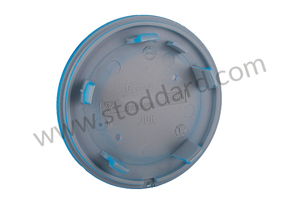 99636130394 - HUB CAP for Porsche 