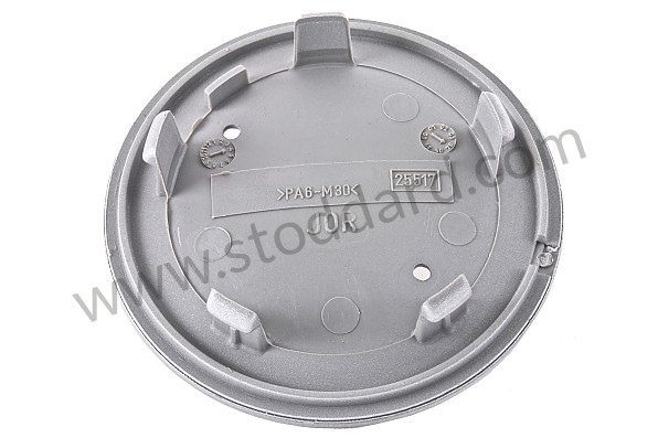 996361306009A1 - HUB CAP for Porsche 996 Gt3 / Gt3-1 &bull; 2000 &bull; 996 Gt3 &bull; Coupe &bull; Manual Gearbox, 6 Speed