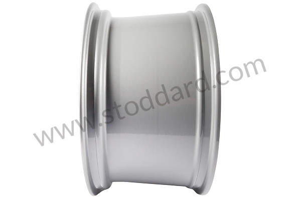 99636214003 - ALLOY WHEEL for Porsche 