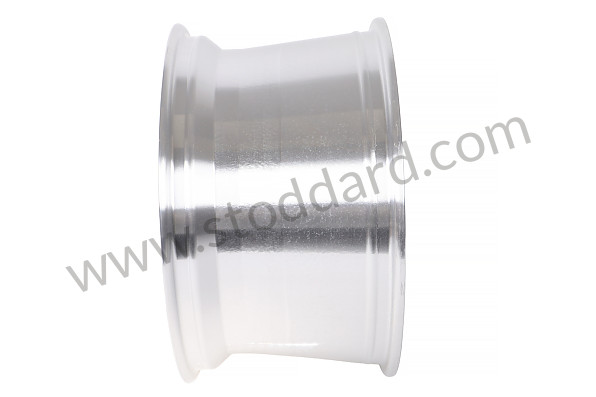 99636214050 - ALLOY WHEEL for Porsche 