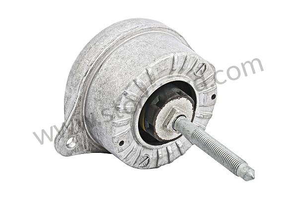 99637504991 - ENGINE MOUNTING for Porsche 996 Gt3 / Gt3-1 &bull; 2000 &bull; 996 Gt3 &bull; Coupe &bull; Manual Gearbox, 6 Speed