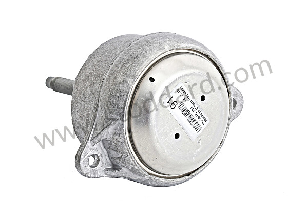 99637504991 - ENGINE MOUNTING for Porsche 996 Gt3 / Gt3-1 &bull; 2000 &bull; 996 Gt3 &bull; Coupe &bull; Manual Gearbox, 6 Speed
