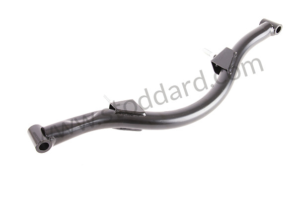 99637531707 - BRACKET for Porsche 996 Gt3 / Gt3-1 &bull; 2000 &bull; 996 Gt3 &bull; Coupe &bull; Manual Gearbox, 6 Speed