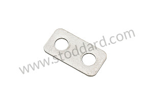 PACKING PLATE 