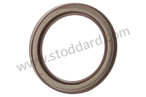 99639700400 - SHAFT SEAL for Porsche 996 &bull; 2001 &bull; 996 Carrera 2 &bull; Coupe &bull; Automatic Gearbox
