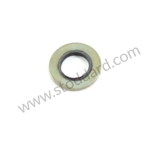 99639702500 - SEALING WASHER for Porsche 968 &bull; 1992 &bull; 968 &bull; Cabrio &bull; Automatic Gearbox